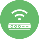 conexión wifi