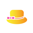kapelusz pameli