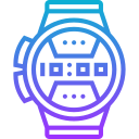 reloj inteligente