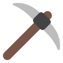 Pickaxe