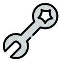 Wrench device