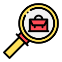 Job search