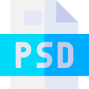 archivo psd