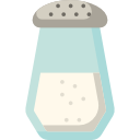 Salt shaker