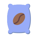 Кофейный мешок
