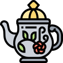 Teapot