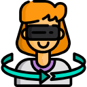 réalité virtuelle