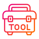kit de ferramentas