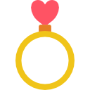anello di fidanzamento