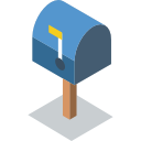 skrzynka pocztowa