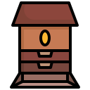 Пчелиный ящик
