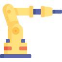 Промышленный робот