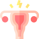 dor menstrual