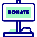 Donate