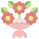 bouquet de fleurs