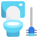 toalete