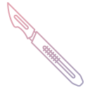 scalpel