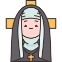 Nun