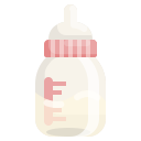 baby flesje