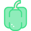 Зеленый перец