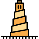 wieża babel