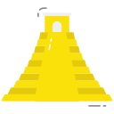 pyramide maya