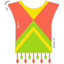 poncho