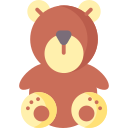 ours en peluche