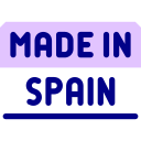 fabriqué en espagne