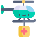 Helicopter