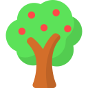 arbre fruitier