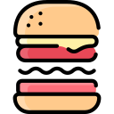 hamburguesa