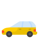 carro hatchback