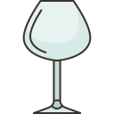 Wine glass