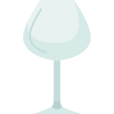 Wine glass