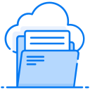 Cloud folder