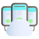 archiviazione cloud