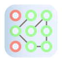 Lock pattern