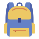 sac d'école