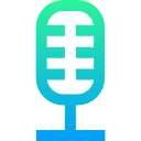 Microphone