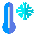 temperatura fredda