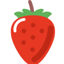 des fraises