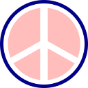 Peace icon