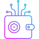 portefeuille crypto