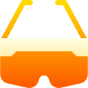 Безопасные очки