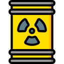 radioactief
