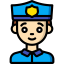 officier de police