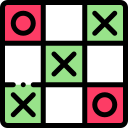 tic tac toe