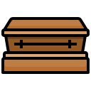 begrafenis