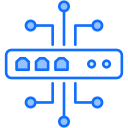 Network hub